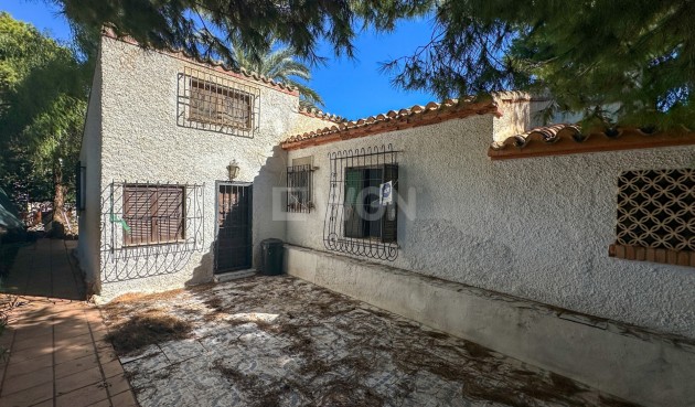 Odsprzedaż - Villa - Orihuela Costa - Costa Blanca