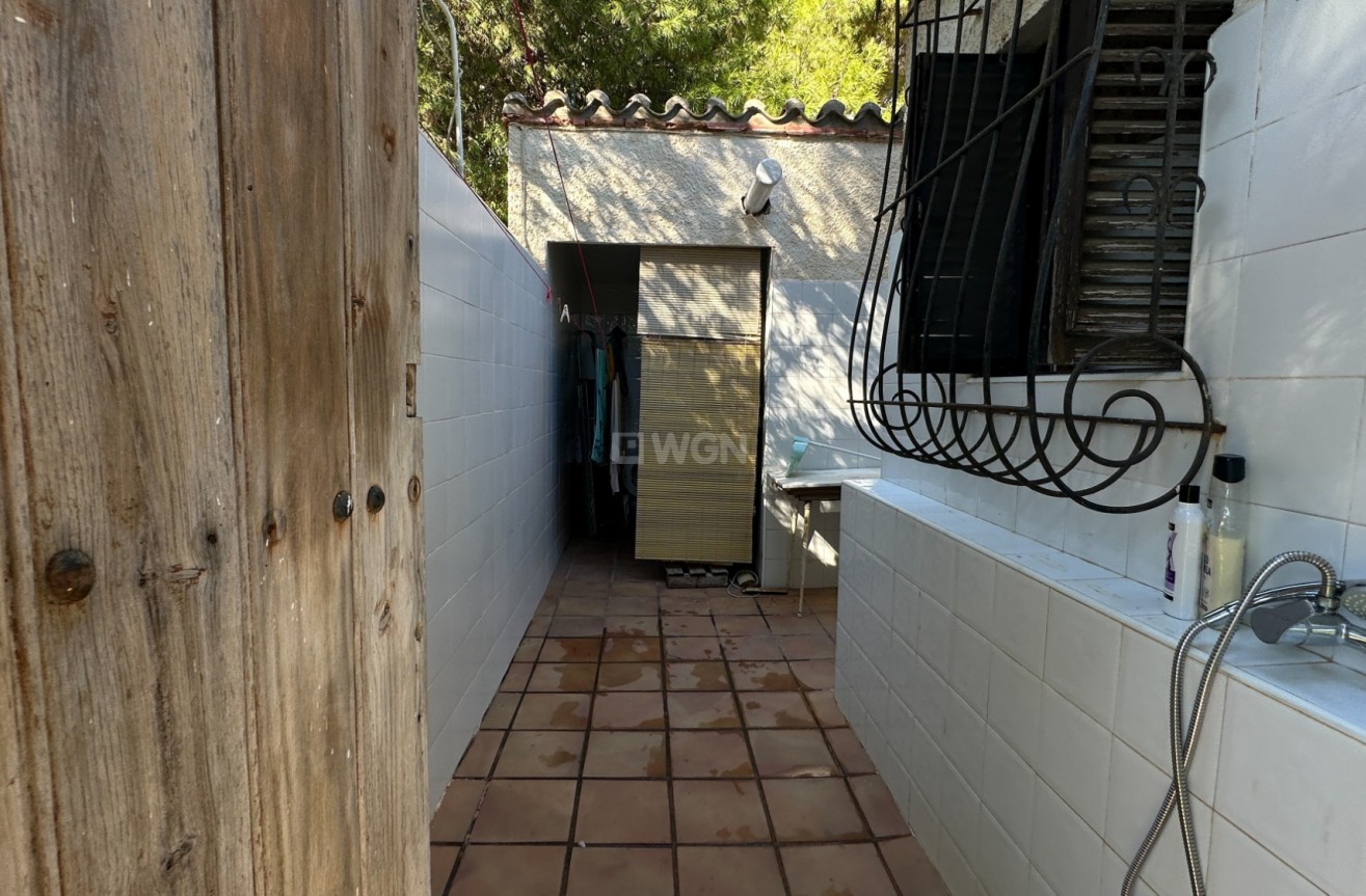 Odsprzedaż - Villa - Orihuela Costa - Costa Blanca