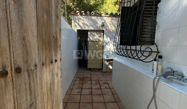Odsprzedaż - Villa - Orihuela Costa - Costa Blanca