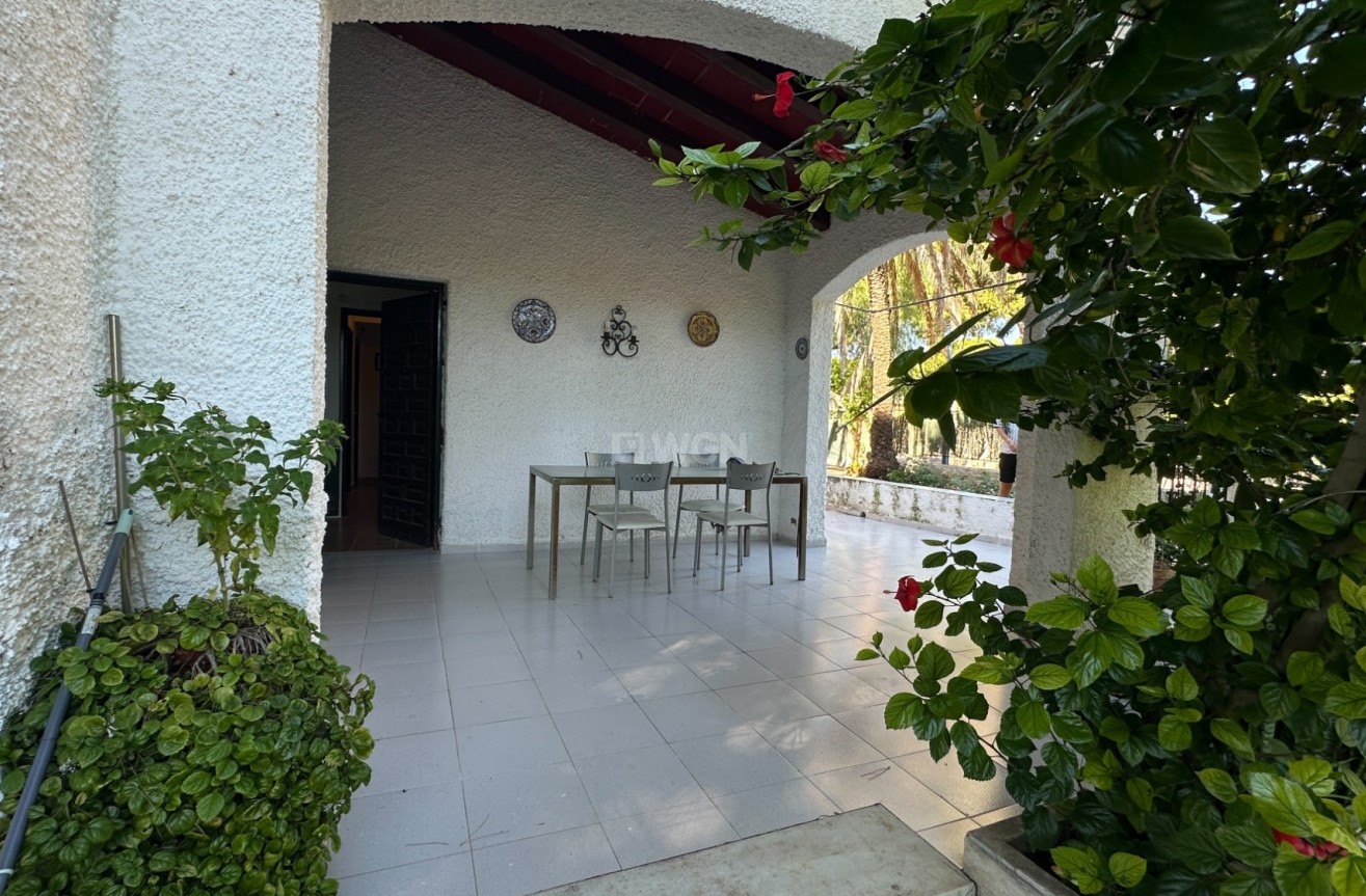 Odsprzedaż - Villa - Orihuela Costa - Costa Blanca