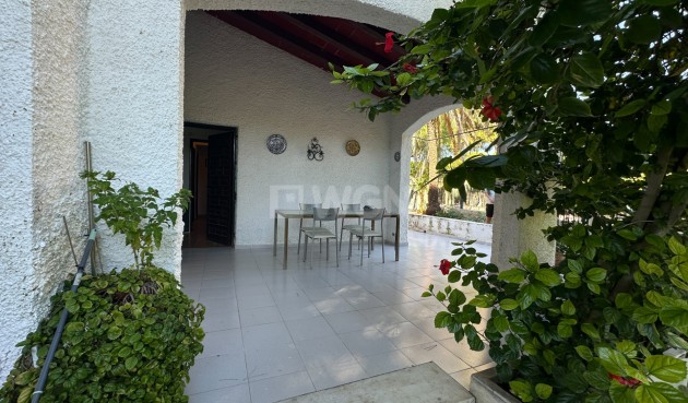 Odsprzedaż - Villa - Orihuela Costa - Costa Blanca