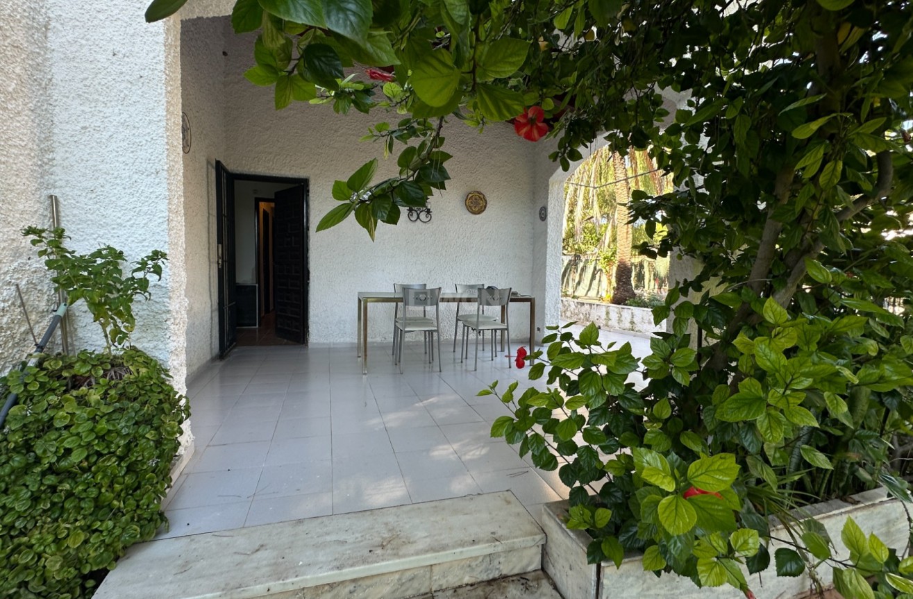 Odsprzedaż - Villa - Orihuela Costa - Costa Blanca