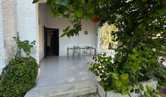 Odsprzedaż - Villa - Orihuela Costa - Costa Blanca