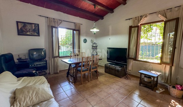 Odsprzedaż - Villa - Orihuela Costa - Costa Blanca