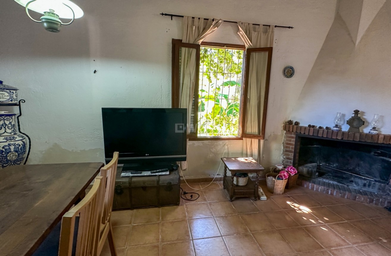 Odsprzedaż - Villa - Orihuela Costa - Costa Blanca