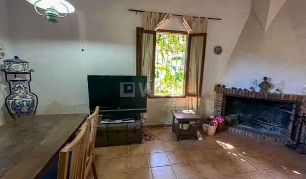 Odsprzedaż - Villa - Orihuela Costa - Costa Blanca