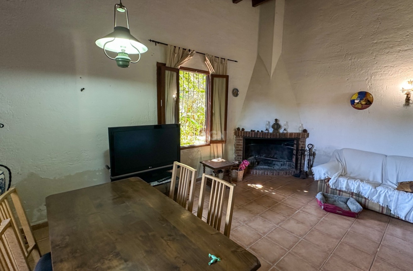 Odsprzedaż - Villa - Orihuela Costa - Costa Blanca