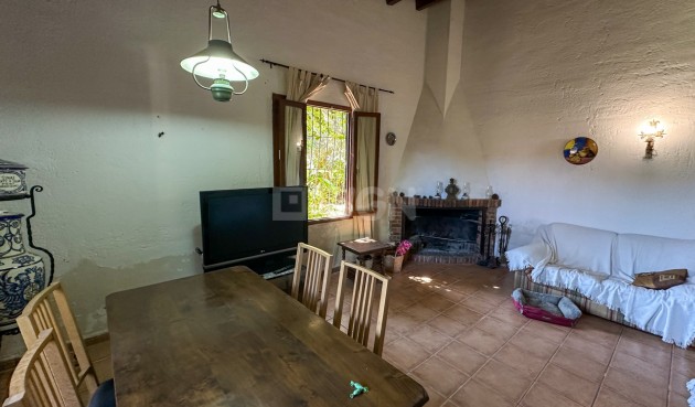 Odsprzedaż - Villa - Orihuela Costa - Costa Blanca
