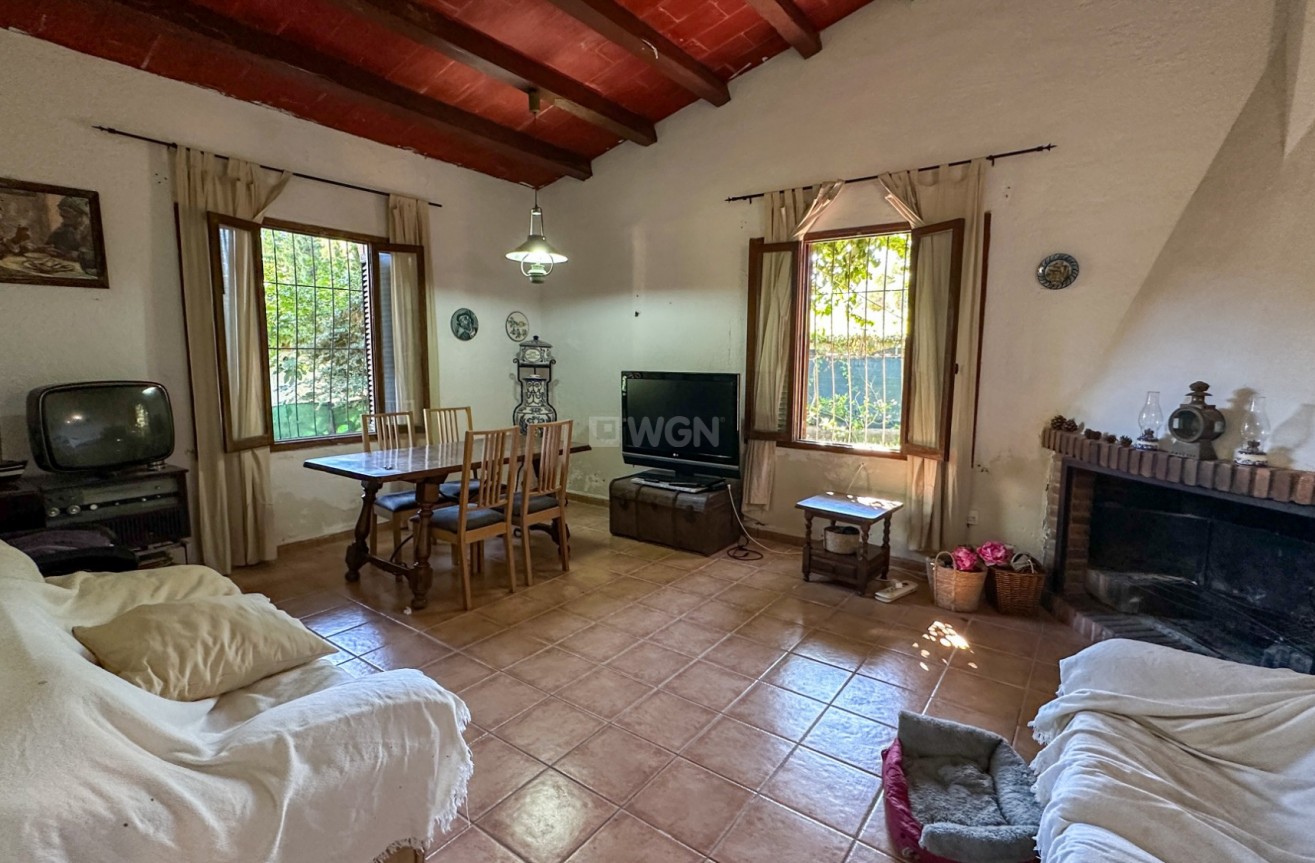 Odsprzedaż - Villa - Orihuela Costa - Costa Blanca