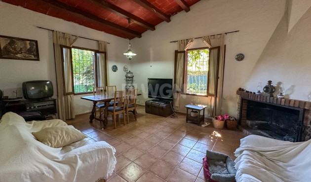 Odsprzedaż - Villa - Orihuela Costa - Costa Blanca