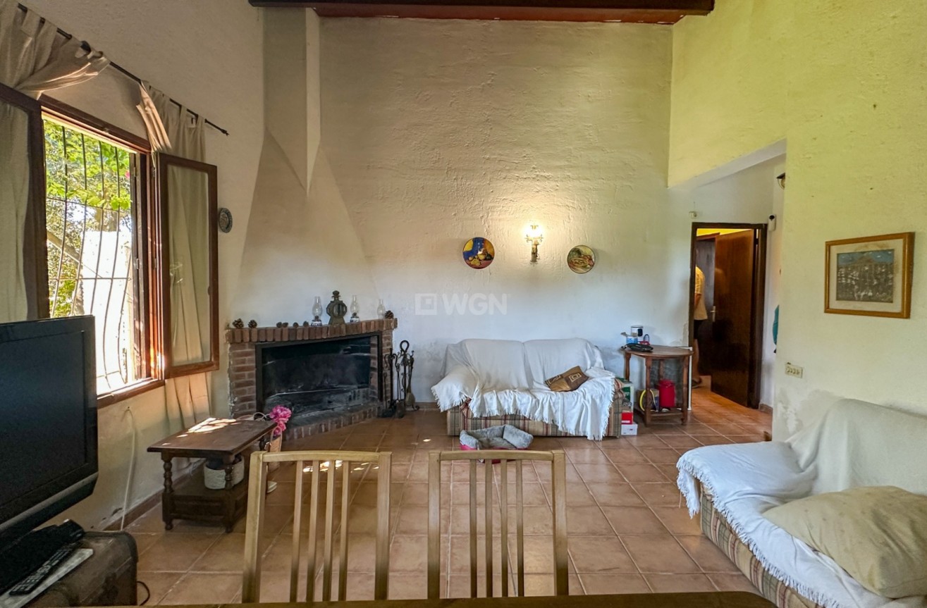 Odsprzedaż - Villa - Orihuela Costa - Costa Blanca