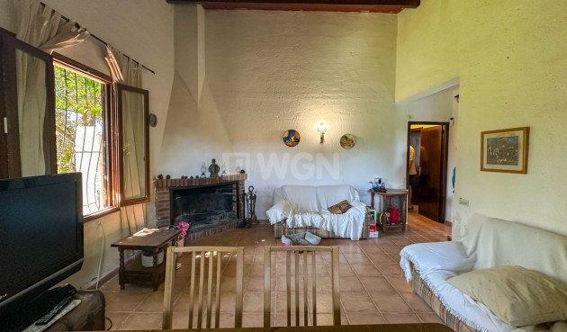 Odsprzedaż - Villa - Orihuela Costa - Costa Blanca