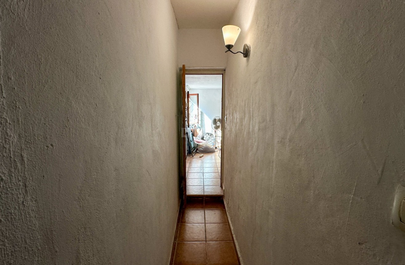 Odsprzedaż - Villa - Orihuela Costa - Costa Blanca