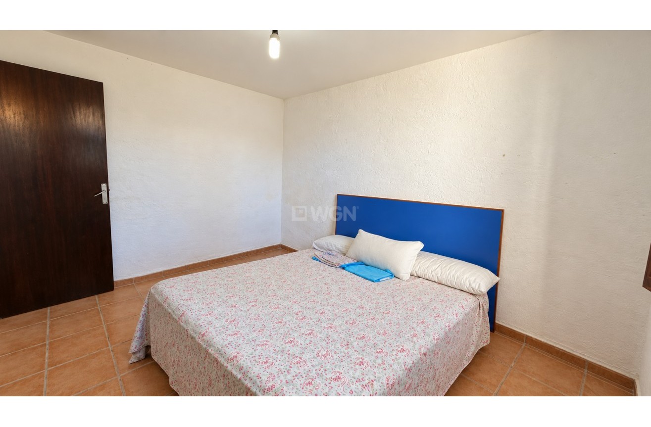 Odsprzedaż - Villa - Orihuela Costa - Costa Blanca
