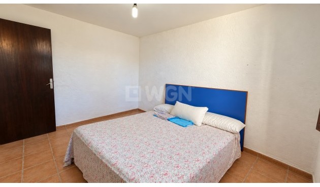 Odsprzedaż - Villa - Orihuela Costa - Costa Blanca