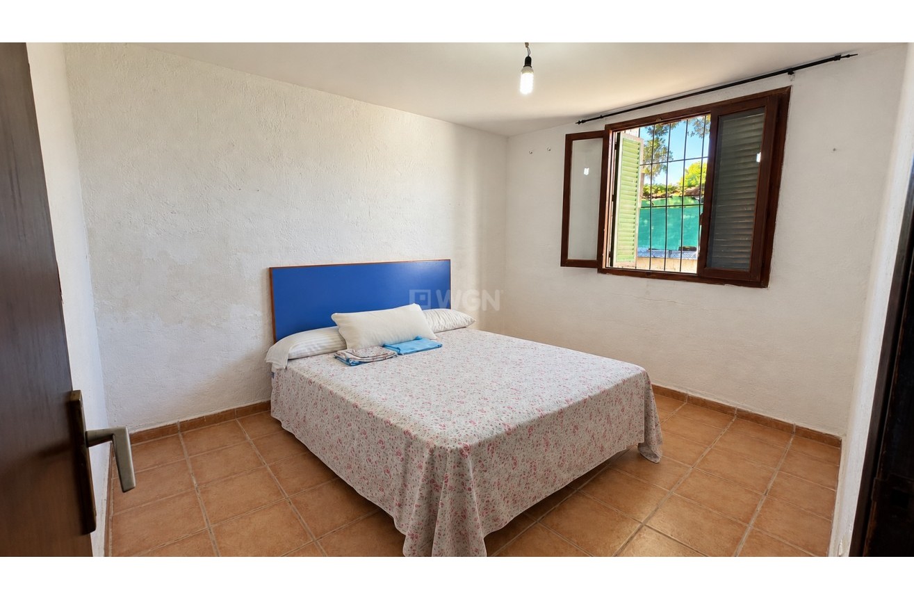 Odsprzedaż - Villa - Orihuela Costa - Costa Blanca