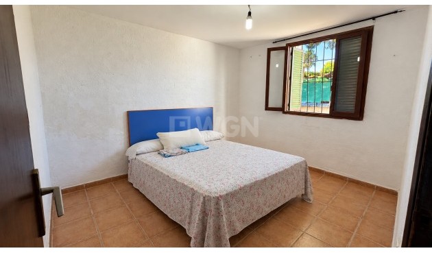 Odsprzedaż - Villa - Orihuela Costa - Costa Blanca