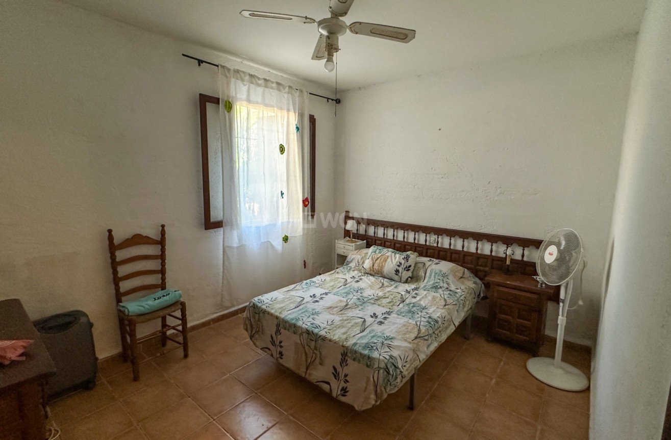 Odsprzedaż - Villa - Orihuela Costa - Costa Blanca
