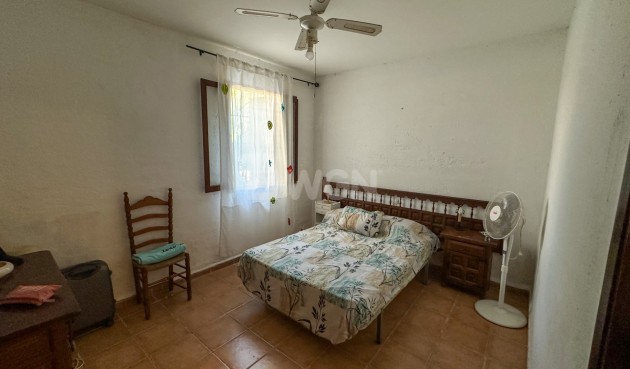Odsprzedaż - Villa - Orihuela Costa - Costa Blanca