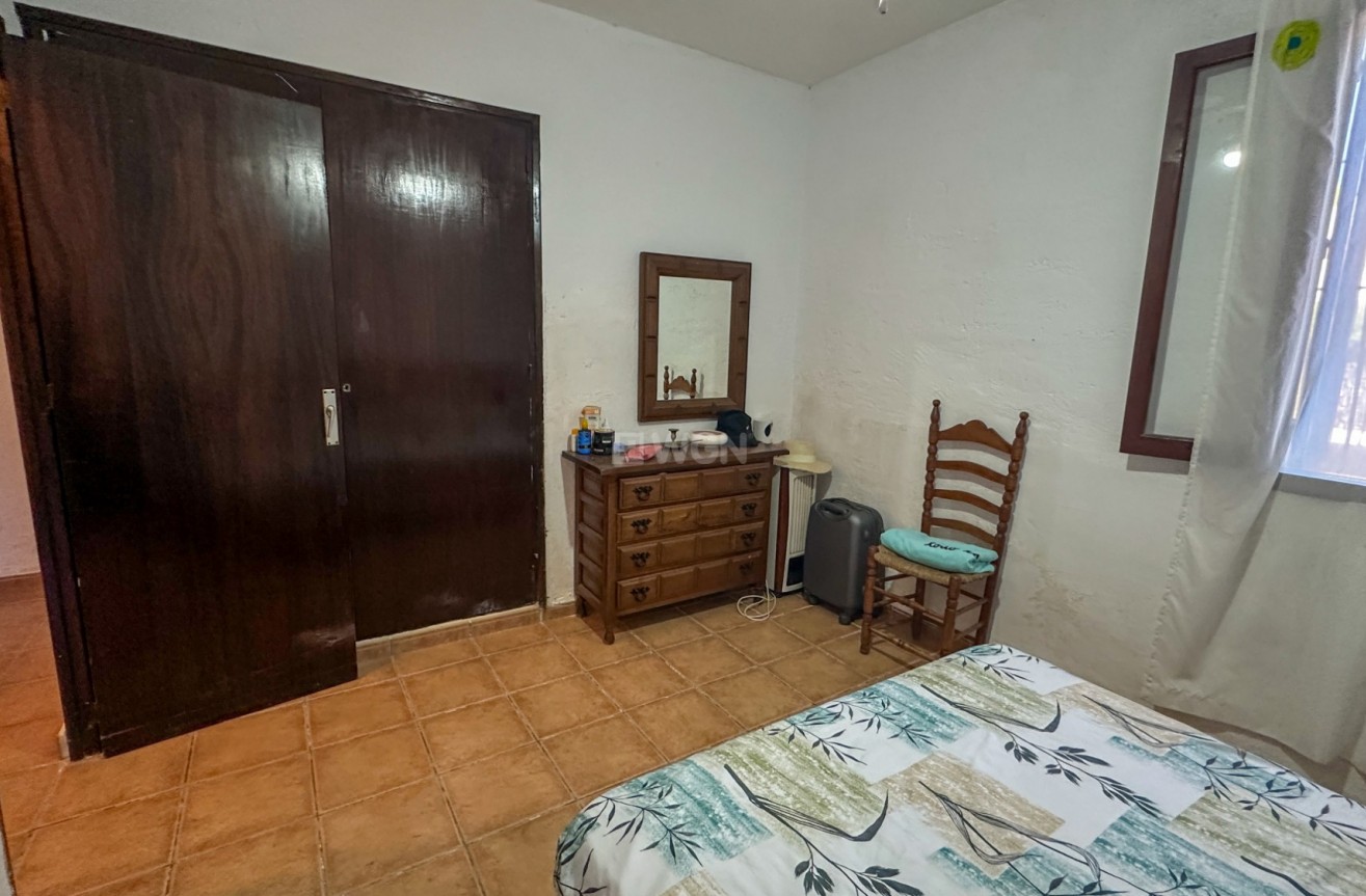 Odsprzedaż - Villa - Orihuela Costa - Costa Blanca
