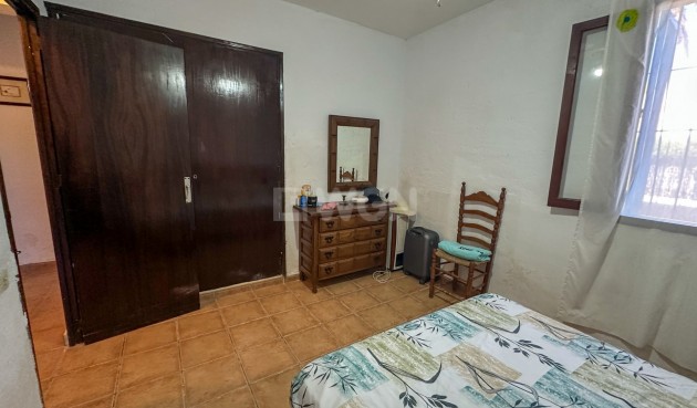 Odsprzedaż - Villa - Orihuela Costa - Costa Blanca