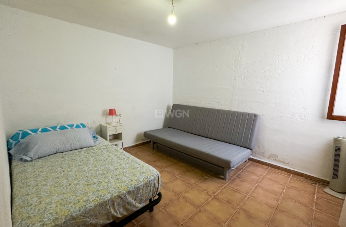Odsprzedaż - Villa - Orihuela Costa - Costa Blanca