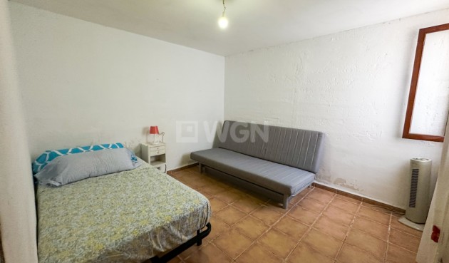 Odsprzedaż - Villa - Orihuela Costa - Costa Blanca