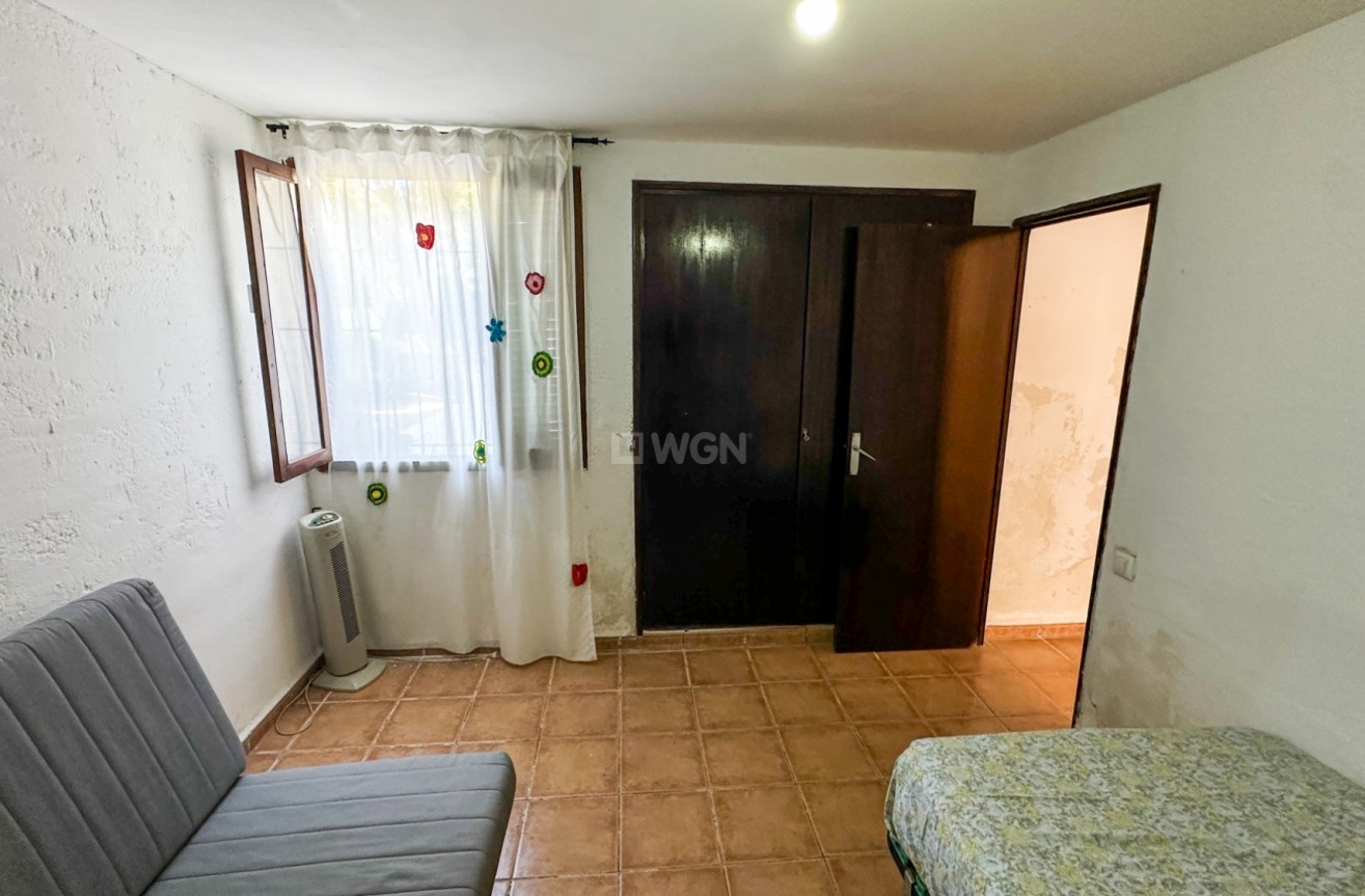 Odsprzedaż - Villa - Orihuela Costa - Costa Blanca