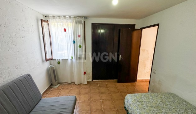 Odsprzedaż - Villa - Orihuela Costa - Costa Blanca