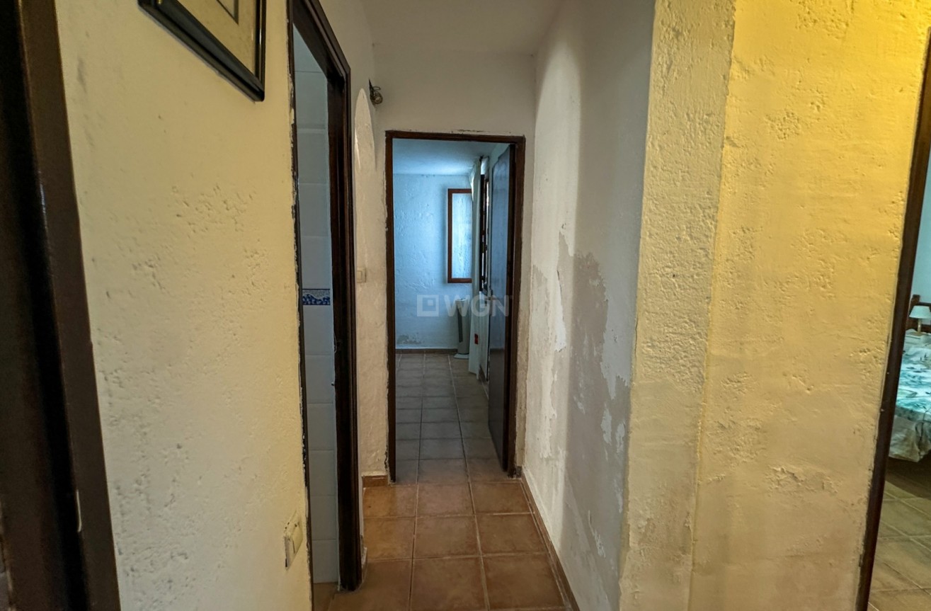 Odsprzedaż - Villa - Orihuela Costa - Costa Blanca