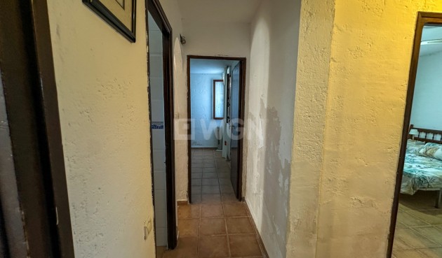 Odsprzedaż - Villa - Orihuela Costa - Costa Blanca