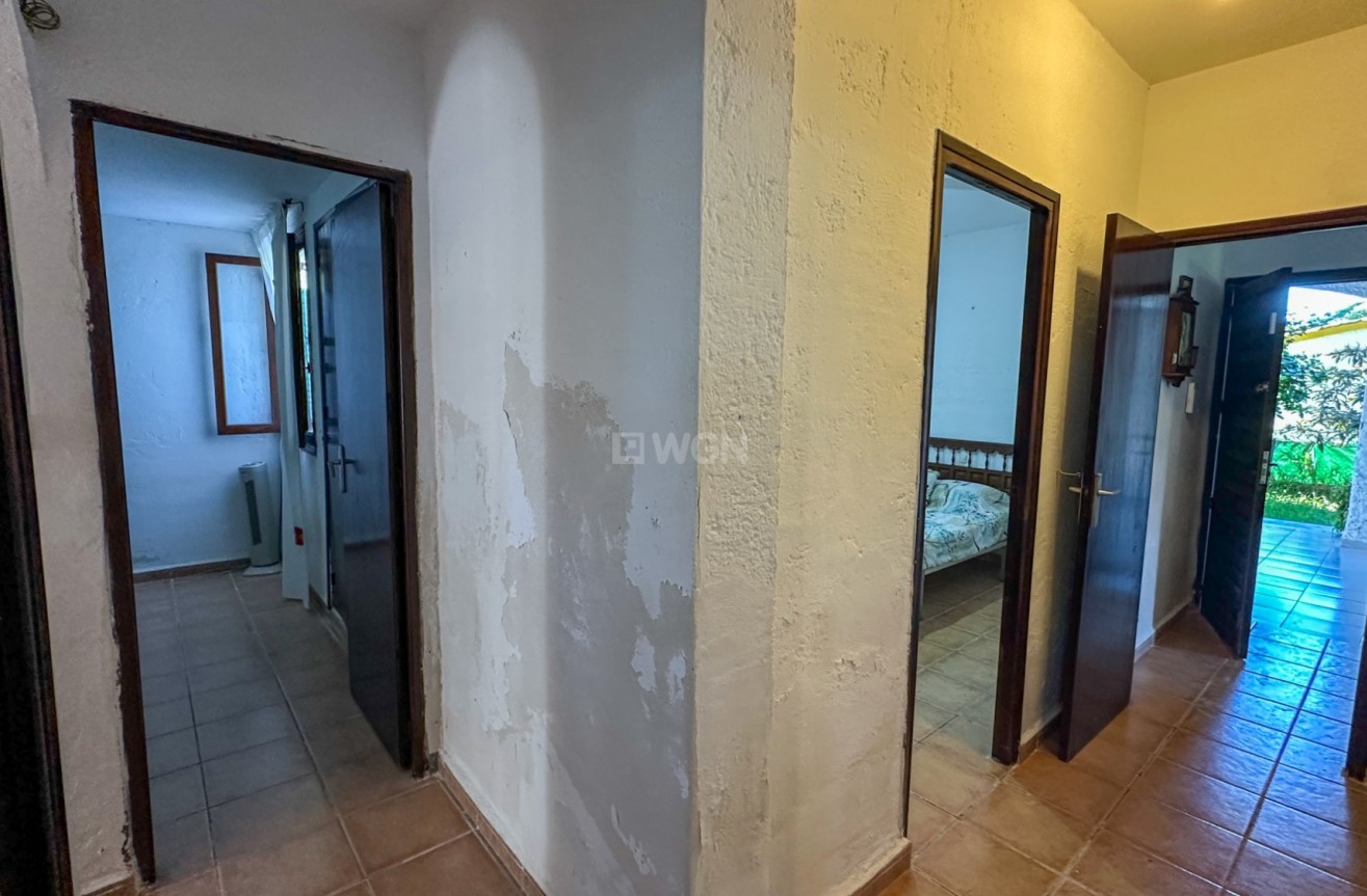 Odsprzedaż - Villa - Orihuela Costa - Costa Blanca