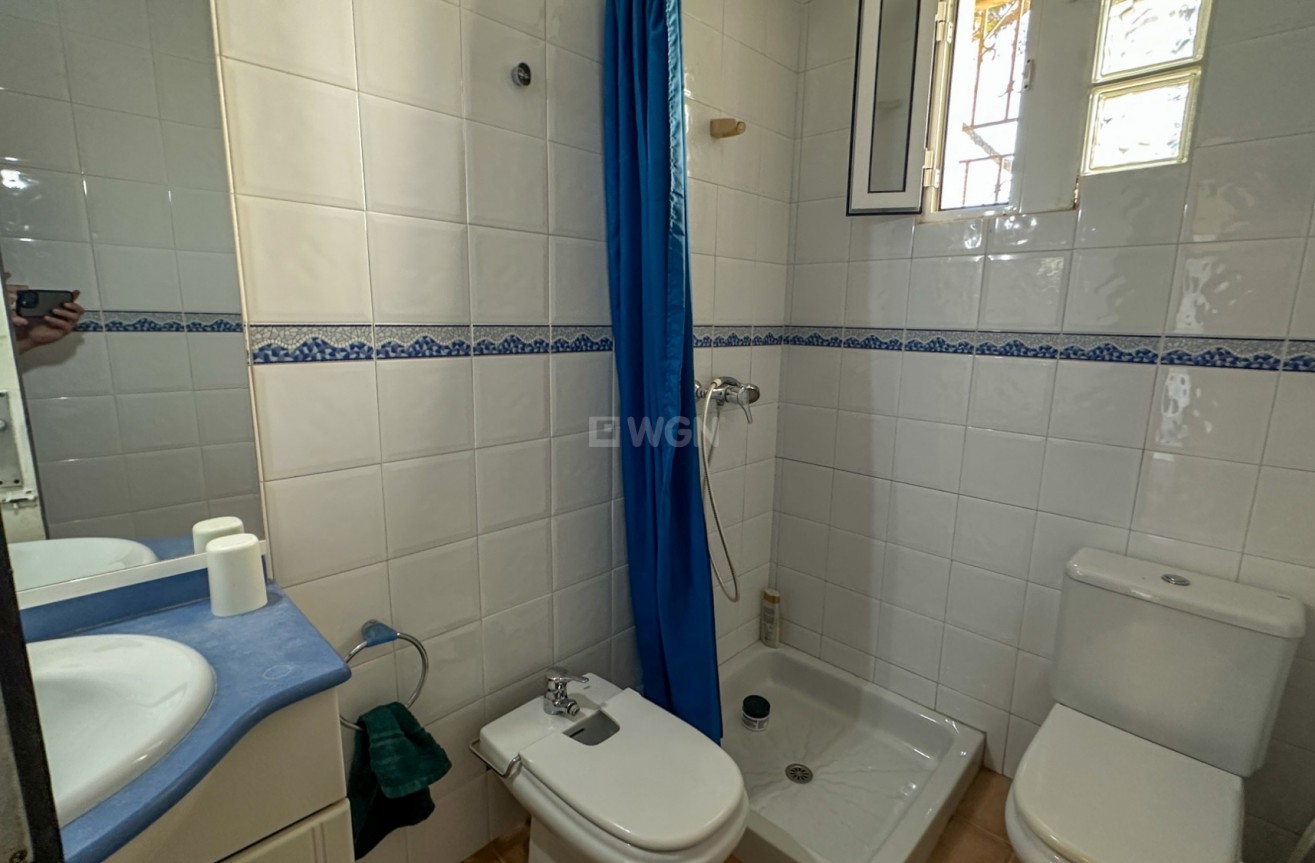 Odsprzedaż - Villa - Orihuela Costa - Costa Blanca