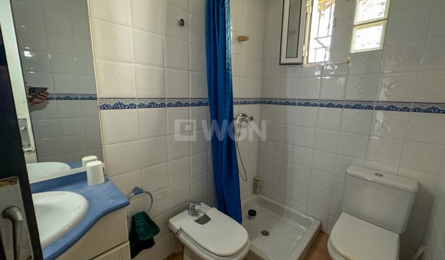 Odsprzedaż - Villa - Orihuela Costa - Costa Blanca