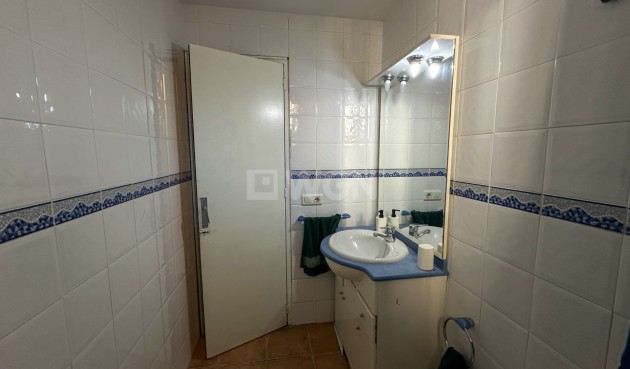 Odsprzedaż - Villa - Orihuela Costa - Costa Blanca
