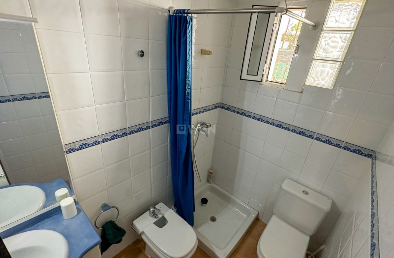 Odsprzedaż - Villa - Orihuela Costa - Costa Blanca
