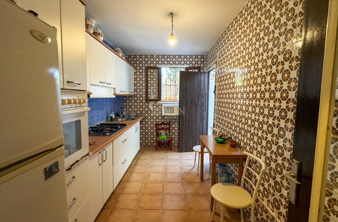 Odsprzedaż - Villa - Orihuela Costa - Costa Blanca