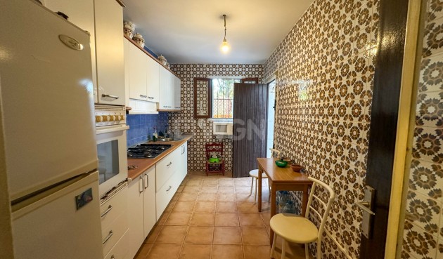 Odsprzedaż - Villa - Orihuela Costa - Costa Blanca
