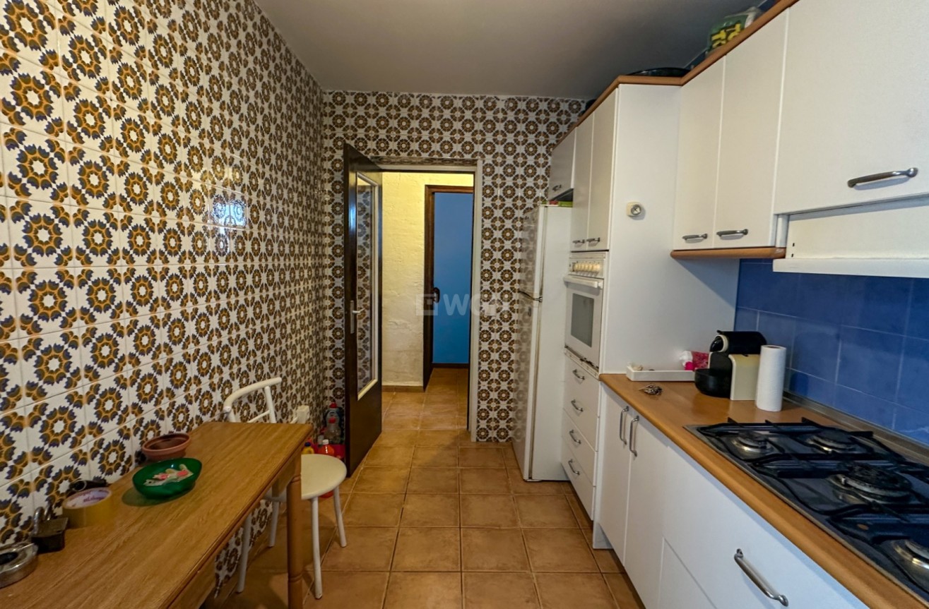 Odsprzedaż - Villa - Orihuela Costa - Costa Blanca