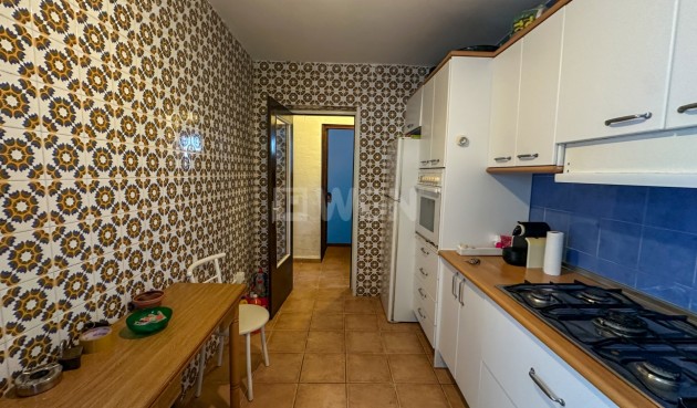 Odsprzedaż - Villa - Orihuela Costa - Costa Blanca