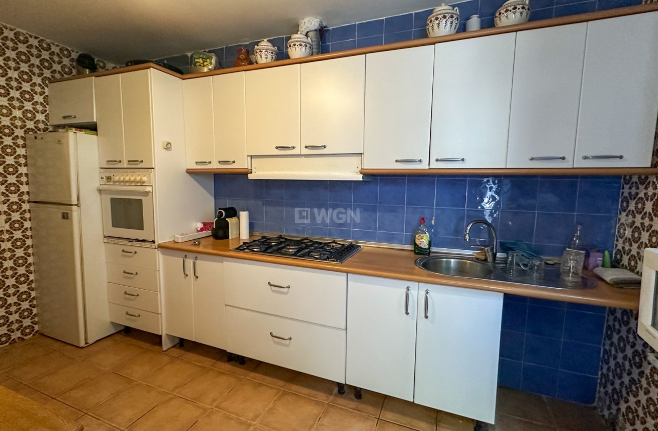 Odsprzedaż - Villa - Orihuela Costa - Costa Blanca