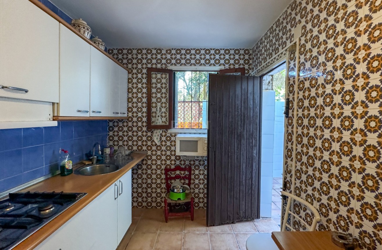 Odsprzedaż - Villa - Orihuela Costa - Costa Blanca