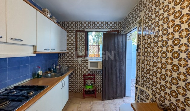 Odsprzedaż - Villa - Orihuela Costa - Costa Blanca