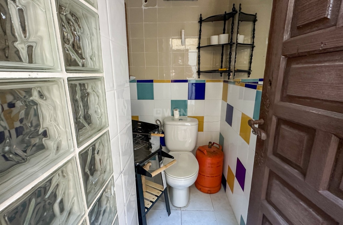 Odsprzedaż - Villa - Orihuela Costa - Costa Blanca