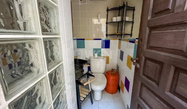 Odsprzedaż - Villa - Orihuela Costa - Costa Blanca