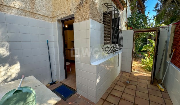 Odsprzedaż - Villa - Orihuela Costa - Costa Blanca