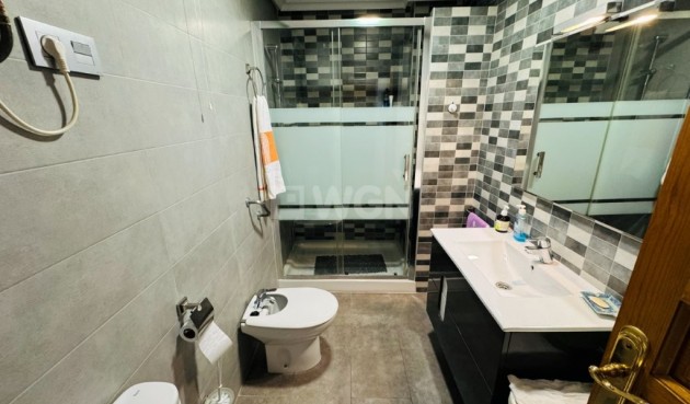 Resale - Apartment / flat - La Mata - Costa Blanca