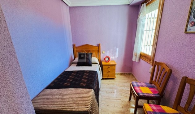 Resale - Apartment / flat - La Mata - Costa Blanca