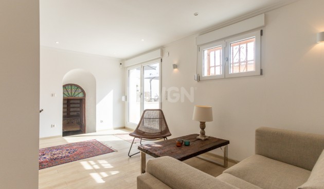 Odsprzedaż - Villa - Punta Prima - Costa Blanca