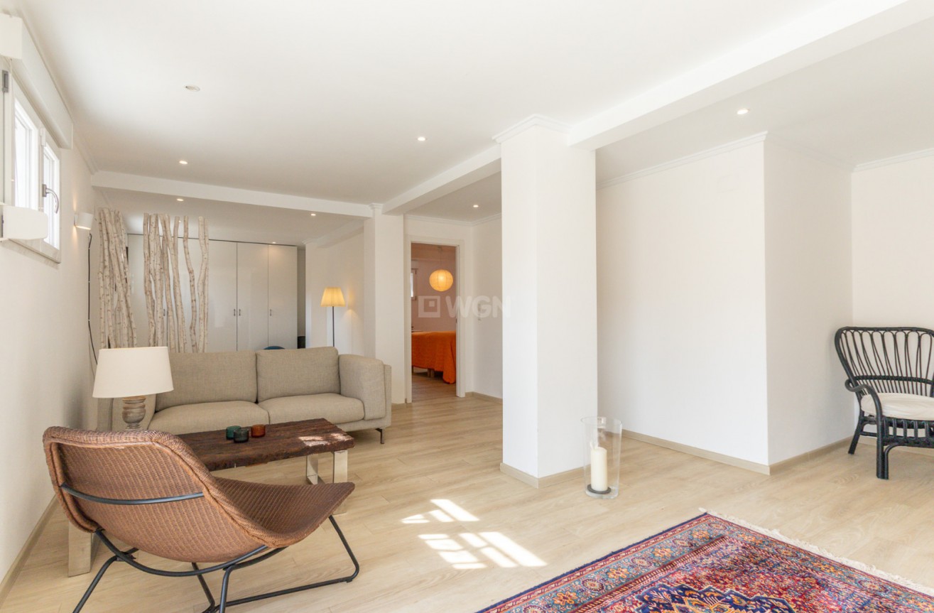 Odsprzedaż - Villa - Punta Prima - Costa Blanca